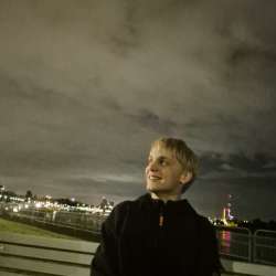 Profielfoto van Julian op Oppasland